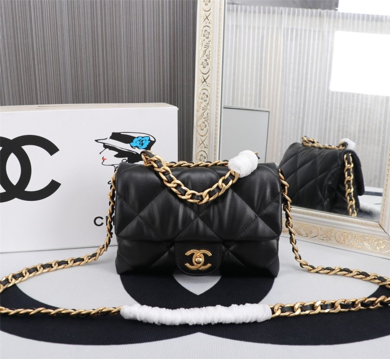 Ch**el satchel bags